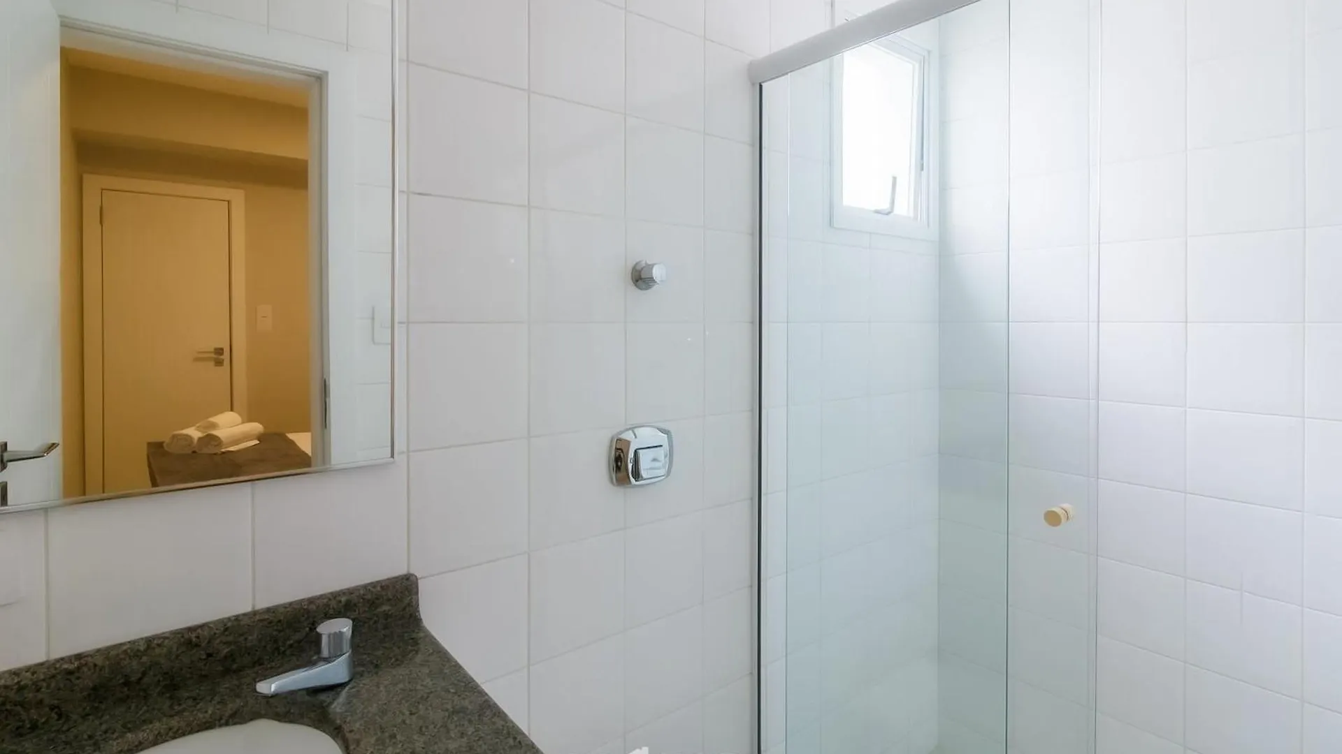 Apto C Vista Mar Privilegiada 4Qts C Suite Etl2702 Balneário Camboriú Apartmán