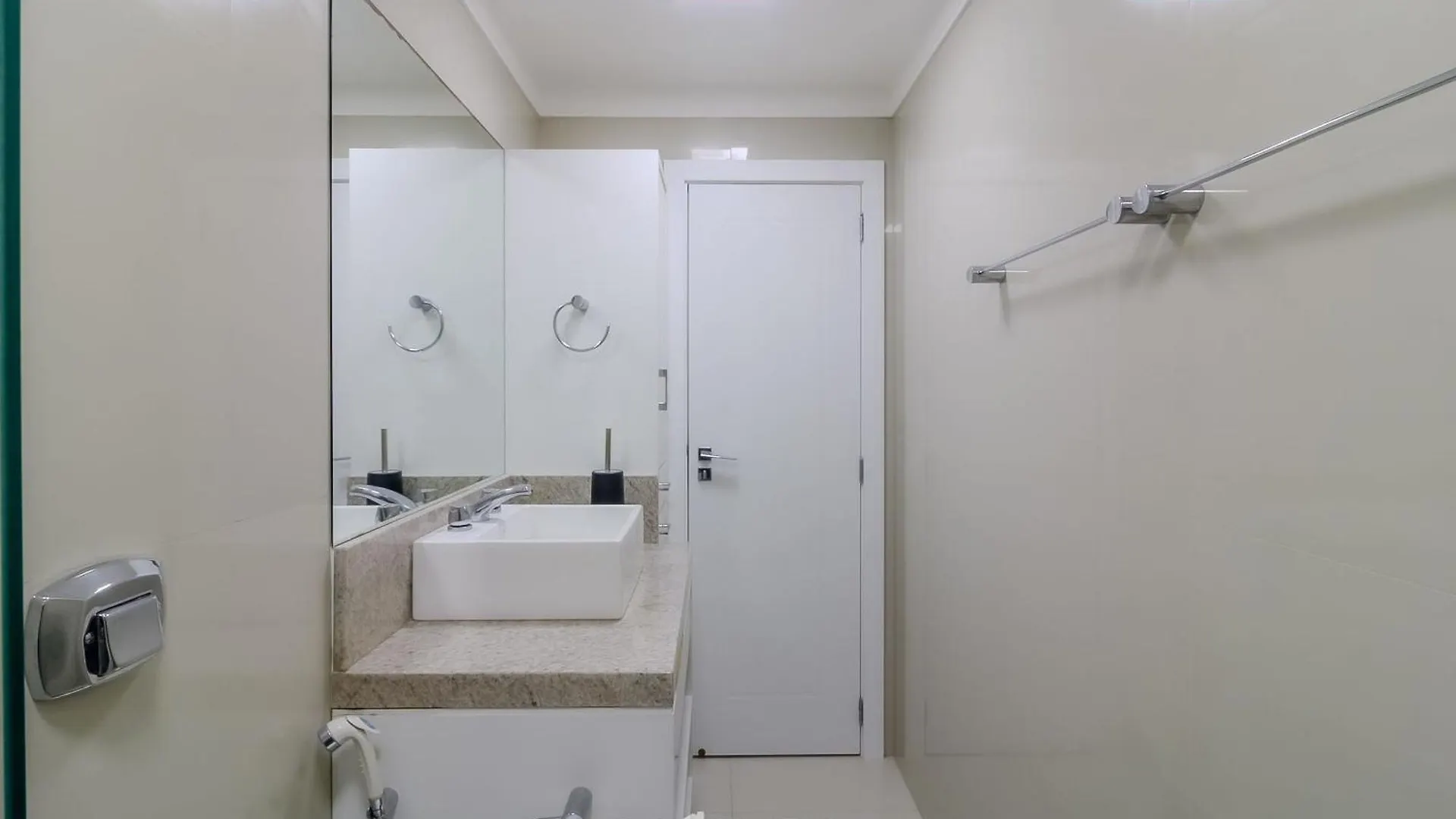 Apto C Vista Mar Privilegiada 4Qts C Suite Etl2702 Balneário Camboriú