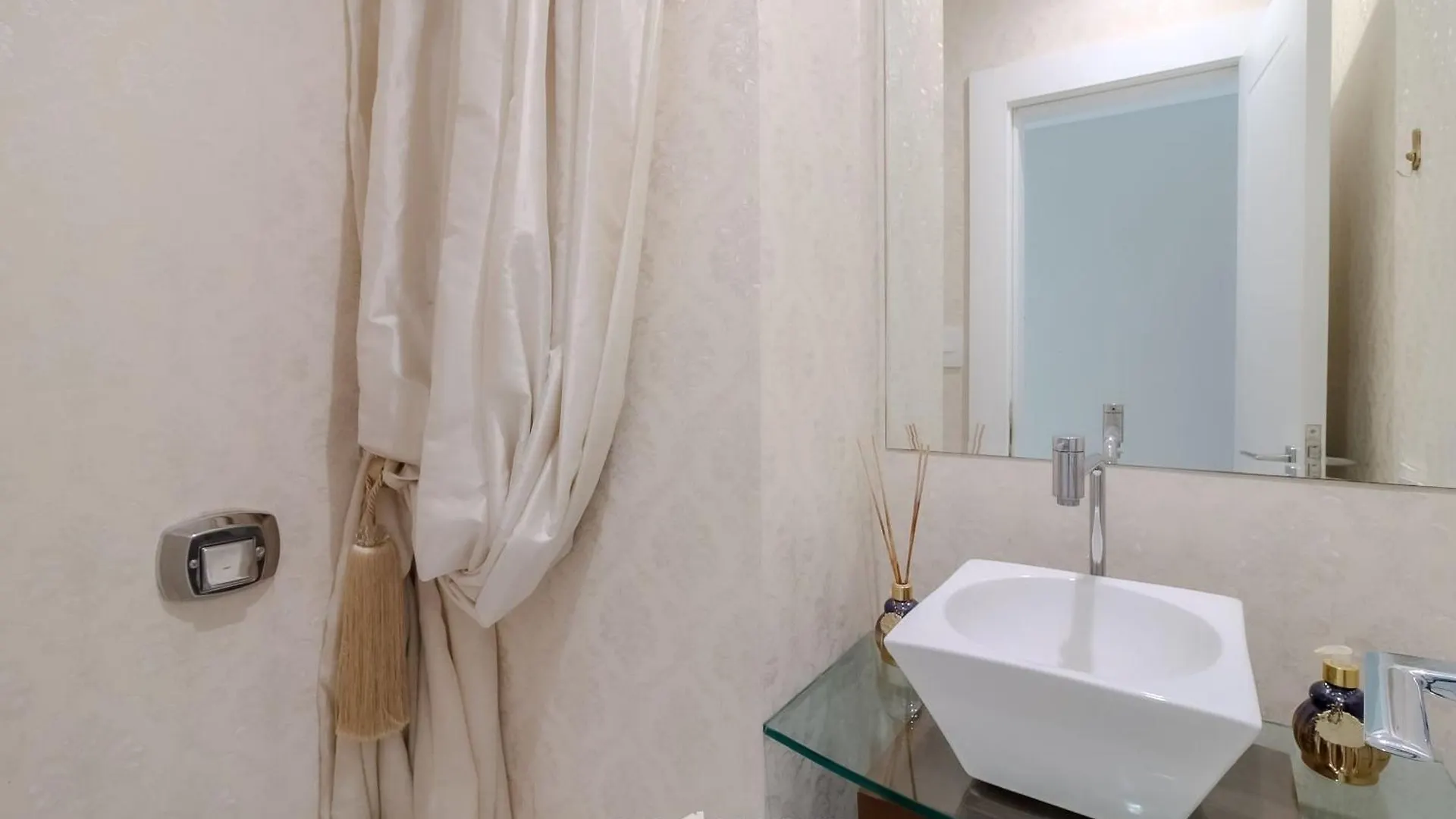 Apto C Vista Mar Privilegiada 4Qts C Suite Etl2702 Balneário Camboriú Lejlighed