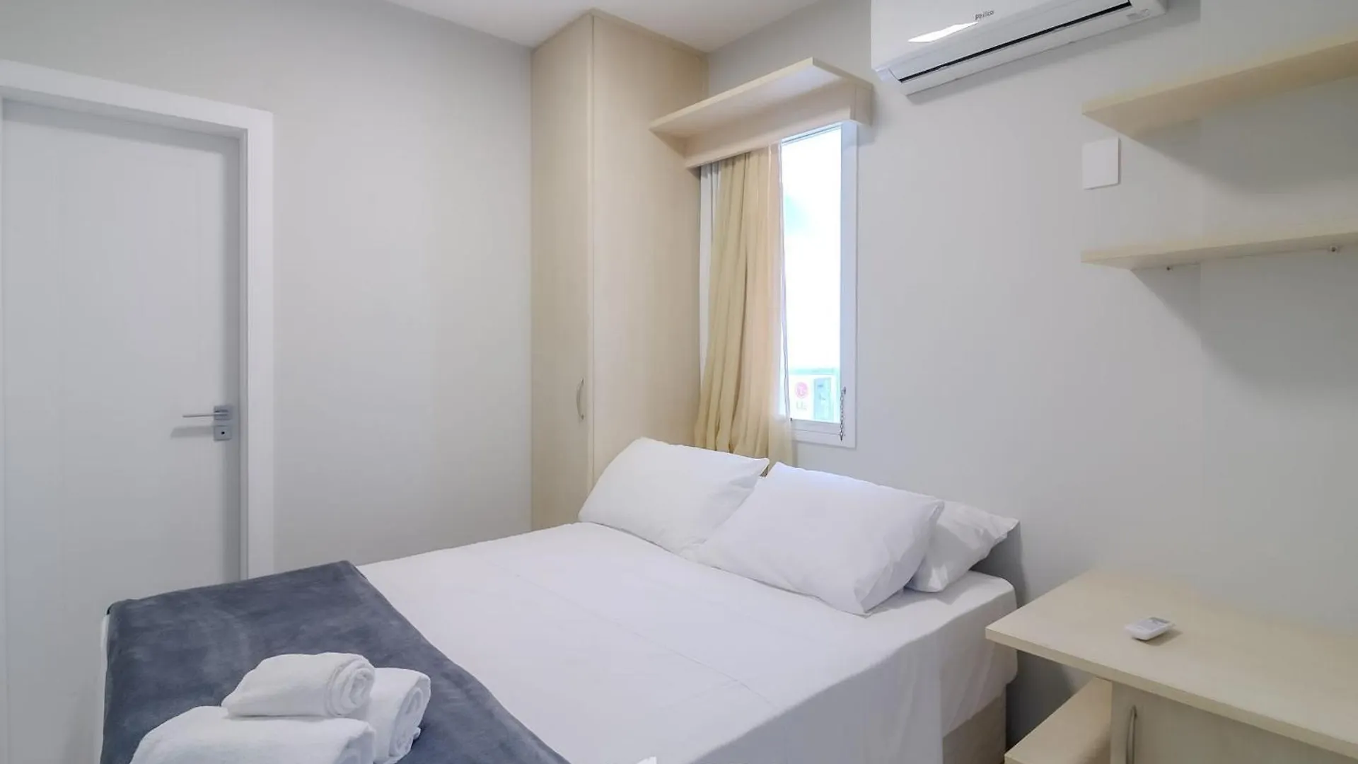 Apto C Vista Mar Privilegiada 4Qts C Suite Etl2702 Balneário Camboriú 0*,